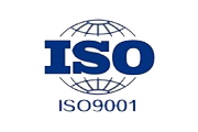 ISO认证机构